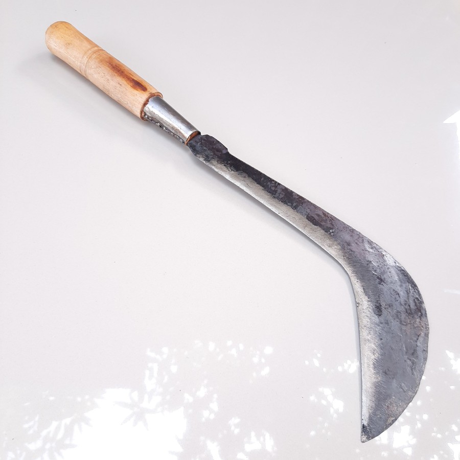 Sabit pak tani – Alat Pertanian malang Raya | Yuk Nanam